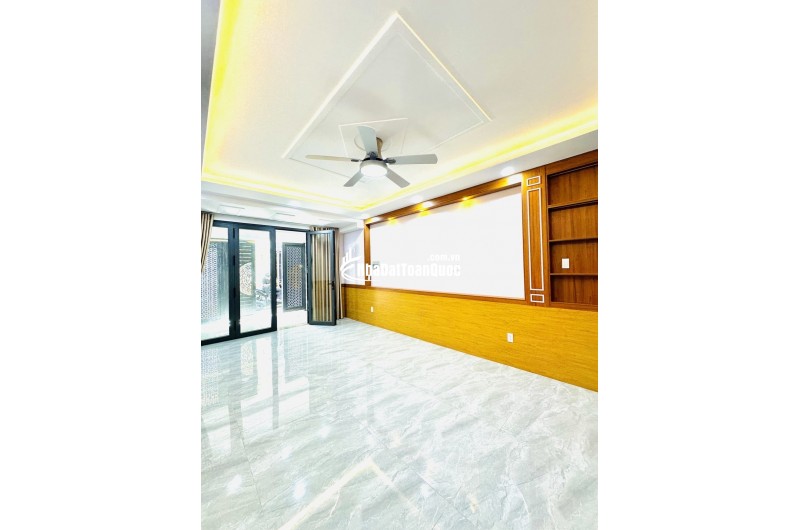 BÁN NHÀ TẠI PHƯỜNG TÂY THẠNH – 60M2 – 5.8 TỶ. LH:0962728264